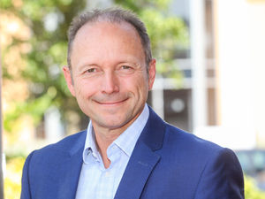 Supporting image for story: Lichfield firm’s tech helps safeguard audiences as international venue returns to live performances