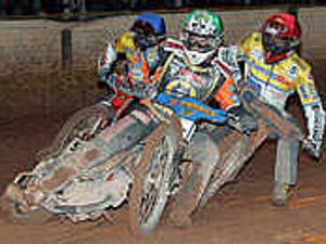 Supporting image for story: Full house for demon Nicki