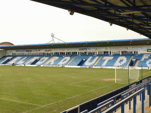 Supporting image for story: AFC Telford fans to return for first time in 2021 with pre-season friendlies