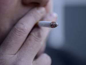 Supporting image for story: Decline in cigarette consumption has ‘plateaued’, study finds