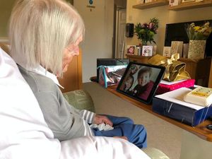 Supporting image for story: Life on the inside: 10 ways to make family video chats more entertaining