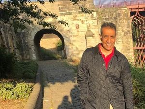 Supporting image for story: Police increasingly concerned for missing Telford man last seen in wooded area