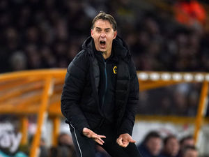 Supporting image for story: Craig Dawson: Julen Lopetegui energy is Wolves' 12th man 