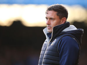 Supporting image for story: FA Cup run would be fantastic, says Shrewsbury Town boss Paul Hurst