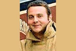 Supporting image for story: Oswestry fireman misses 999 call after vandalism