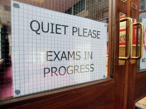 Supporting image for story: Delay next year’s exams because of Covid, says Labour
