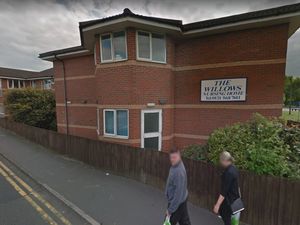 Supporting image for story: Appeal to trace family of woman who died at Darlaston care home 