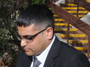 Supporting image for story: Patient with sore throat had 'trousers rolled down during GP examination'