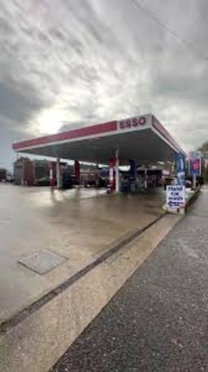 ESSO, Ablewell Street. Photo: Google