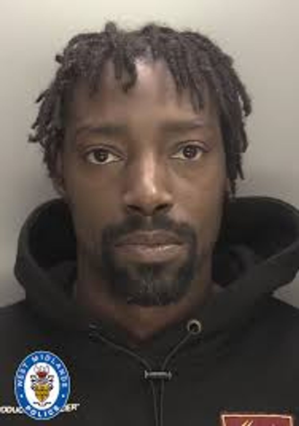 Birmingham man sentenced to five years four months for manslaughter of Walsall clubber in December