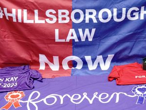 Supporting image for story: Government must go further to encourage candour, Hillsborough Law report finds