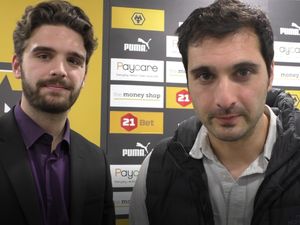 Supporting image for story: Birmingham City vs Wolves: Joe Edwards and Nathan Judah preview big derby