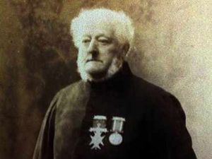 Supporting image for story: Museum in call for a character actor