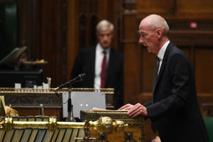 Labour MP Pat McFadden is in favour of a circuit breaker lockdown