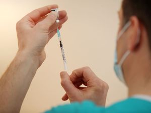 Supporting image for story: Get the jab or get another job, Javid tells care home staff