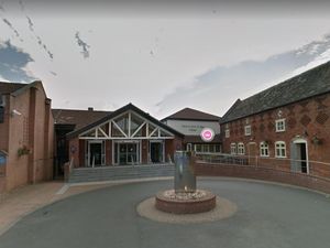 Supporting image for story: Furniture stolen in burglary at Telford hotel resort