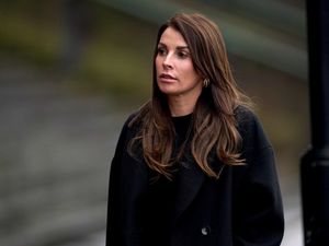 Supporting image for story: Coleen Rooney says she felt ‘lost’ on I’m A Celeb as she reveals skin secrets