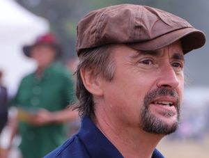 Supporting image for story: Richard Hammond recalls tear-jerking coma dream that took him to his favourite place