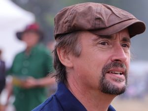 Supporting image for story: Richard Hammond recalls tear-jerking coma dream that took him to his favourite place