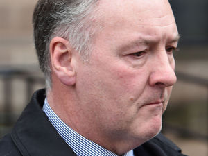 Supporting image for story: Stafford NHS bosses confident over patient safety in wake of Ian Paterson case