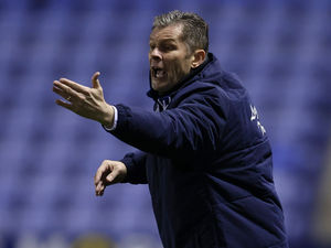 Supporting image for story: Aaron Wilbraham: Steve Cotterill will not let Shrewsbury Town slack off