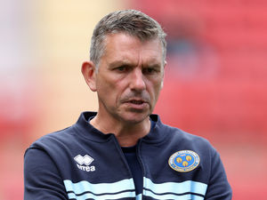 Supporting image for story: John Askey: Shrewsbury Town 'naive' in defeat to Burton Albion