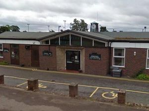 Supporting image for story: Village hall open day