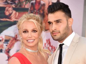 Supporting image for story: Britney Spears says she is ‘buying a horse’ amid rumours of marriage breakdown