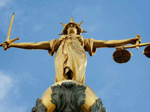 Supporting image for story: Man stole van and £8,000 of tools from employer