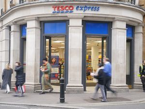 Supporting image for story: Do not make it harder for grocers to lower prices, Tesco boss urges Government