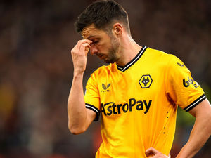 Supporting image for story: Liam Keen's Wolves player ratings v Villa as five get 5/10