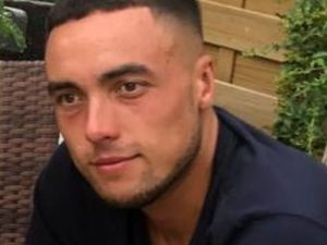 Supporting image for story: Two more men charged with murdering young father