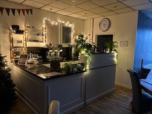 RENS Coffee Bar and Kitchen. Photo: RENS Coffee Bar and Kitchen/Google