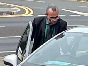 Supporting image for story: Host of ‘vile, racist’ podcast to be sentenced for stirring up hatred