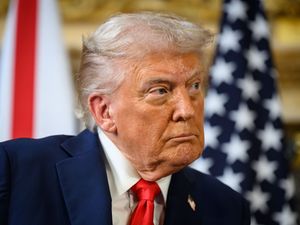 Supporting image for story: Donald Trump: What are tariffs and how will they impact the UK economy?