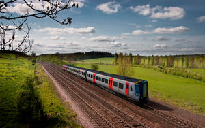 Arriva's ageing Sprinters and Pacers will be replaced by a new fleet of diesel multiple units