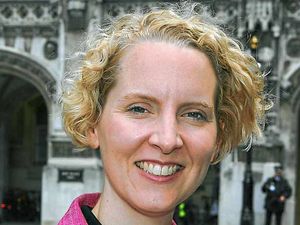 Supporting image for story: Stop putting obstacles in way of new powers, Wolverhampton MP says