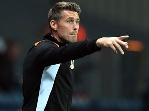 Supporting image for story: Wolves U23s 2 Manchester United U23s 1 - Report