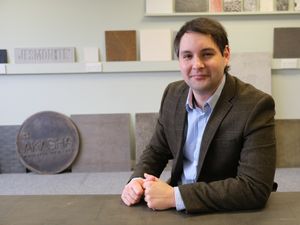 Supporting image for story: Jesmonite recruits another three international distributors