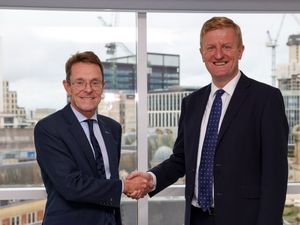 Supporting image for story: Government recommits to opening another major civil service hub in the West Midlands which could house up to 4,000 officials