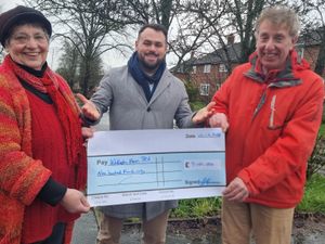 Supporting image for story: Funding netted for goal post appeal