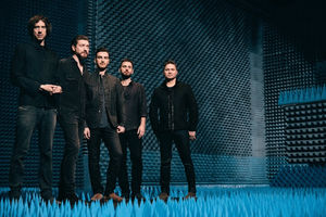 Snow Patrol are back