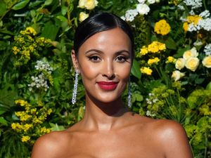 Supporting image for story: Maya Jama on accepting Love Island hosting role: It was a no-brainer