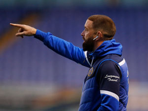 Supporting image for story: Shrewsbury Town eye home improvements