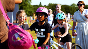 Swim Bike Run events have taken place across the country