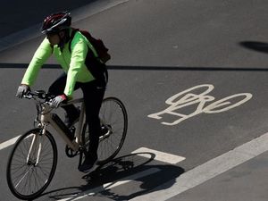 Supporting image for story: Call for ‘play street’ fund to be set up in Shropshire