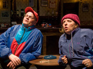 Supporting image for story: Upbeat show Two heading to Shrewsbury