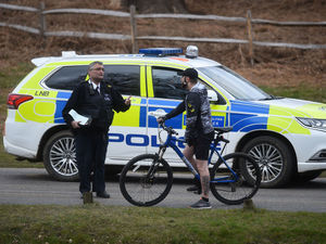 Supporting image for story: Only one in four Covid fines paid in West Midlands