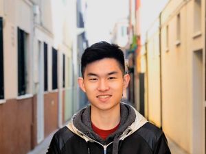 Supporting image for story: Former Shropshire student taking part in WHO meeting on Covid-19