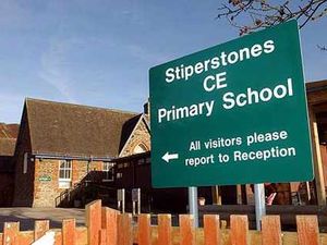 Supporting image for story: Stiperstones school in academy plan